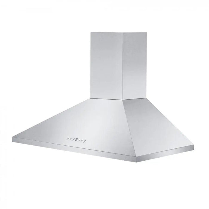 ZLINE 36" Stainless Steel Wall Range Hood KL2 - 36 - Farmhouse Kitchen and Bath
