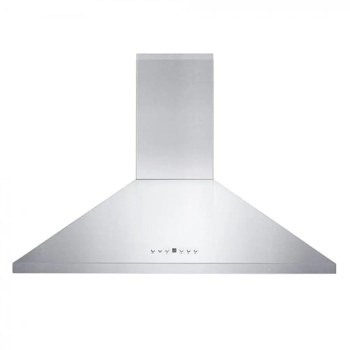 ZLINE 36" Stainless Steel Wall Range Hood KL2 - 36 - Farmhouse Kitchen and Bath