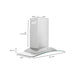 ZLINE 36" Stainless Steel Wall Range Hood KN - 36 - Farmhouse Kitchen and Bath