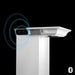 ZLINE 36" Wall Range Hood, Built - in CrownSound® Bluetooth Speakers, KL3CRN - BT - 36 - Farmhouse Kitchen and Bath