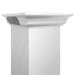 ZLINE 36" Wall Range Hood, Built - in CrownSound® Bluetooth Speakers, KL3CRN - BT - 36 - Farmhouse Kitchen and Bath