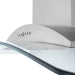 ZLINE 36" Wall Range Hood, Stainless, Bluetooth Speakers, KNCRN - BT - 36 - Farmhouse Kitchen and Bath