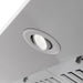 ZLINE 36" Wall RangeHood, Stainless, CrownSound Speakers, KF2CRN - BT - 36 - Farmhouse Kitchen and Bath