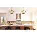 ZLINE 36" Wooden Wall Range Hood with Crown Molding, 321TT - 36 - Farmhouse Kitchen and Bath