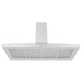 ZLINE 42" Stainless Steel Wall Range Hood KL3 - 42 - Farmhouse Kitchen and Bath