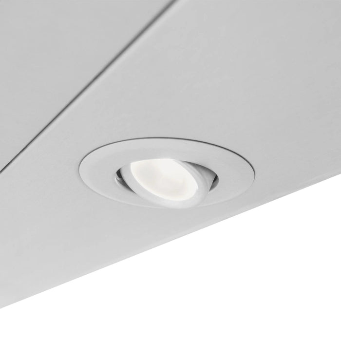 ZLINE 42" Stainless Steel Wall Range Hood KL3 - 42 - Farmhouse Kitchen and Bath