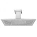ZLINE 42" Wall Range Hood, Built - in CrownSound® Bluetooth Speakers, KL2CRN - BT - 42 - Farmhouse Kitchen and Bath