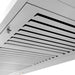 ZLINE 42" Wall Range Hood, Built - in CrownSound® Bluetooth Speakers, KL2CRN - BT - 42 - Farmhouse Kitchen and Bath