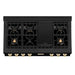 ZLINE 48" Autograph Rangetop, Black Stainless, Gold Accents, RTBZ - 48 - G - Farmhouse Kitchen and Bath
