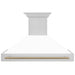 ZLINE 48" Autograph Stainless Wall Range Hood, 8654STZ - WM48 - CB - Farmhouse Kitchen and Bath