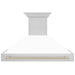ZLINE 48" Autograph Stainless Wall Range Hood, 8654STZ - WM48 - G - Farmhouse Kitchen and Bath