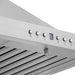 ZLINE 48" Bundle, Range RA48 & Wall Range Hood KB - 48, 2KP - RARH48 - Farmhouse Kitchen and Bath