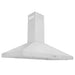 ZLINE 48" Stainless Steel Wall Range Hood,KL3 - 48 - Farmhouse Kitchen and Bath