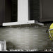 ZLINE 48" Stainless Wall Range Hood with Crown Molding, KECRN - 48 - Farmhouse Kitchen and Bath