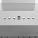ZLINE 48" Wall Mount Range Hood in DuraSnow Stainless Steel, 8KF2S - 48 - Farmhouse Kitchen and Bath
