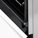 ZLINE 48"Autograph Range Dual Fuel, DuraSnow, White Door,RASZ - WM - 48 - CB - Farmhouse Kitchen and Bath