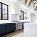 ZLINE 58" Range Hood Insert In Stainless Steel, 721 - 58 - Farmhouse Kitchen and Bath