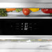 ZLINE 60" Autograph 32.2 cu. ft. 4 - Door French Door Fridge Water/Ice Dispenser Stainless Steel Champagne Bronze Accents RBIVZ - 304 - 60 - CB - Farmhouse Kitchen and Bath