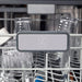ZLINE Autograph Edition 24" Dishwasher Black Stainless, DWMTZ - BS - 24 - G - Farmhouse Kitchen and Bath