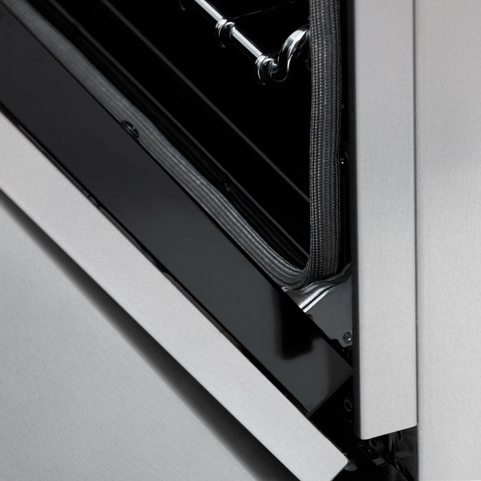 ZLINE Autograph Edition 36" Dual Fuel Range, Gold Accents, RAZ - 36 - G - Farmhouse Kitchen and Bath