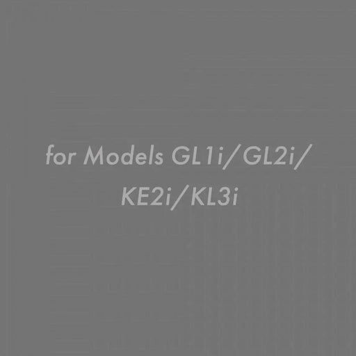 ZLINE Chimney Extension for 10' - 12' Ceiling, 2PCEXT - GL1i/GL2i/KE2i/KL3i - Farmhouse Kitchen and Bath