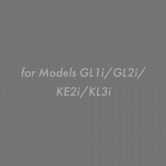 ZLINE Chimney Extension for 10' - 12' Ceiling, 2PCEXT - GL1i/GL2i/KE2i/KL3i - Farmhouse Kitchen and Bath