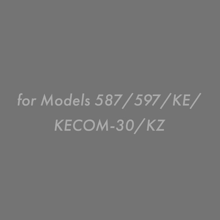 ZLINE Crown Molding #2 for Wall Range Hood, CM2 - 587/597/KE/KECOM - 30/KZ - Farmhouse Kitchen and Bath