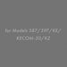 ZLINE Crown Molding #5 for Wall Range Hood, CM5 - 587/597/KE/KECOM - 30/KZ - Farmhouse Kitchen and Bath