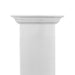 ZLINE Crown Molding #6 for Wall Range Hood, CM6 - KB/KL2/KL3 - Farmhouse Kitchen and Bath