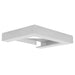 ZLINE Crown Molding Profile 5 for Wall Mount Range Hood CM5 - KB - 304 - Farmhouse Kitchen and Bath