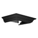 ZLINE Crown Molding Profile 6, Wall Mount Range Hood, CM6 - BSKBN - Farmhouse Kitchen and Bath
