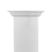 ZLINE Crown Molding Profile 6 Wall Mount RangeHood CM6 - 667/697 - 304 - Farmhouse Kitchen and Bath