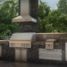 ZLINE Ducted Wall Mount Range Hood in Outdoor Approved Stainless Steel 697 - 304 - 30 - Farmhouse Kitchen and Bath