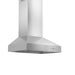 ZLINE Ducted Wall Mount Range Hood in Outdoor Approved Stainless Steel 697 - 304 - 42 - Farmhouse Kitchen and Bath