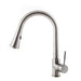ZLINE Edison Kitchen Faucet,EDS - KF - BN - Farmhouse Kitchen and Bath