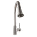 ZLINE Edison Kitchen Faucet,EDS - KF - BN - Farmhouse Kitchen and Bath
