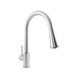 ZLINE Edison Kitchen Faucet,EDS - KF - BN - Farmhouse Kitchen and Bath