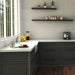 ZLINE Edison Kitchen Faucet,EDS - KF - BN - Farmhouse Kitchen and Bath