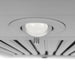 Zline Island Mount Range Hood in Stainless Steel with Built - in ZLINE CrownSound™ Bluetooth Speakers GL2iCRN - BT - 48 - Farmhouse Kitchen and Bath
