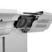 Zline Island Mount Range Hood in Stainless Steel with Built - in ZLINE CrownSound™ Bluetooth Speakers KE2iCRN - BT - 48 - Farmhouse Kitchen and Bath