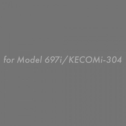 ZLINE Outdoor Chimney Extension 12' Ceiling, 2PCEXT - 697i/KECOMi - 304 - Farmhouse Kitchen and Bath