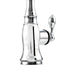 ZLINE Rembrandt Kitchen Faucet, REM - KF - CH - Farmhouse Kitchen and Bath
