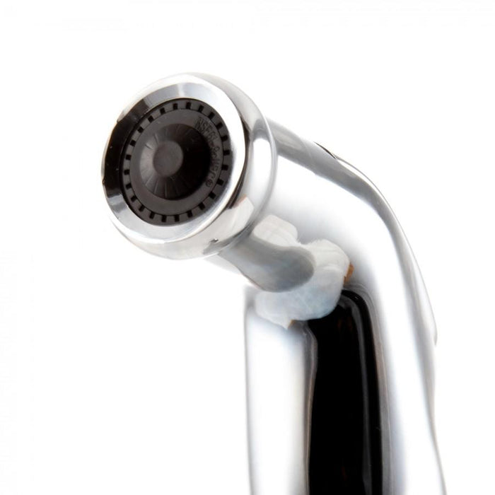 ZLINE Rembrandt Kitchen Faucet, REM - KF - CH - Farmhouse Kitchen and Bath