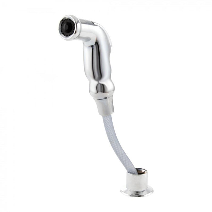 ZLINE Rembrandt Kitchen Faucet, REM - KF - CH - Farmhouse Kitchen and Bath