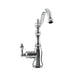 ZLINE Rembrandt Kitchen Faucet, REM - KF - CH - Farmhouse Kitchen and Bath