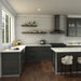 ZLINE Rembrandt Kitchen Faucet, REM - KF - CH - Farmhouse Kitchen and Bath