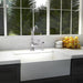 ZLINE Rembrandt Kitchen Faucet, REM - KF - CH - Farmhouse Kitchen and Bath