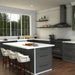 ZLINE Rembrandt Kitchen Faucet, REM - KF - ORB - Farmhouse Kitchen and Bath