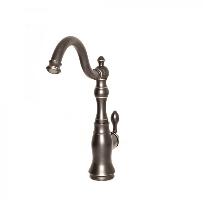ZLINE Rembrandt Kitchen Faucet, REM - KF - ORB - Farmhouse Kitchen and Bath