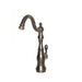 ZLINE Rembrandt Kitchen Faucet, REM - KF - ORB - Farmhouse Kitchen and Bath